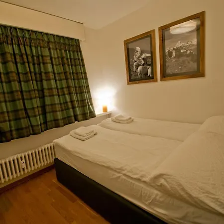 La Emeline - Emilie Appartement