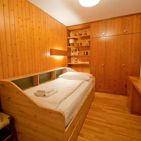 Apartamento La Emeline - Emilie