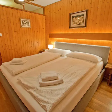 La Emeline - Emilie Appartement *