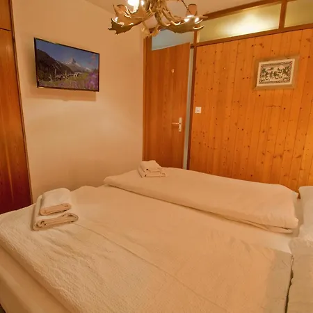 Apartamento La Emeline - Emilie Zermatt