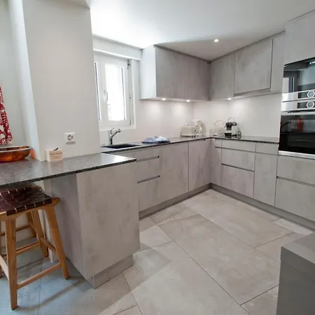 La Emeline - Emilie 采尔马特