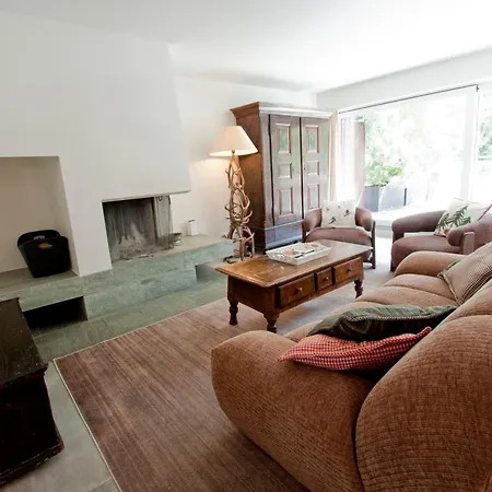 Apartamento La Emeline - Emilie