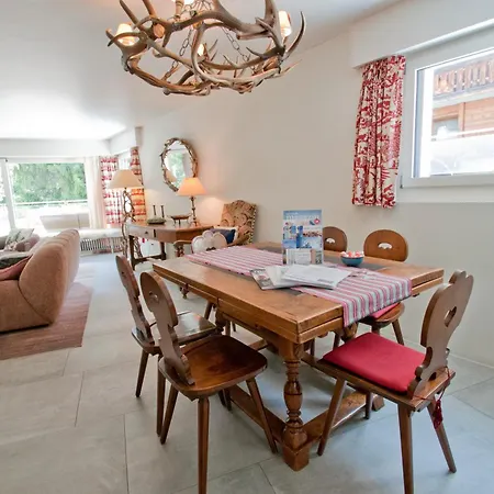 La Emeline - Emilie Appartement *