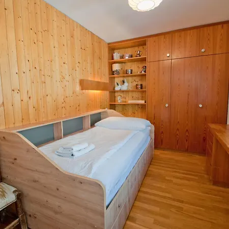 Apartamento La Emeline - Emilie *