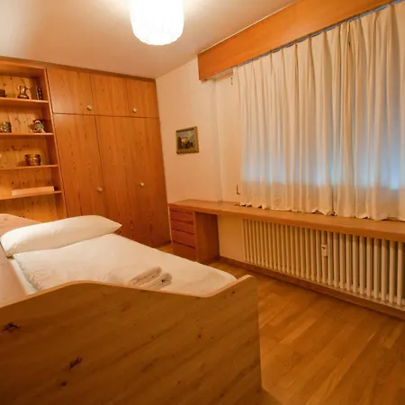 La Emeline - Emilie Appartement Zermatt