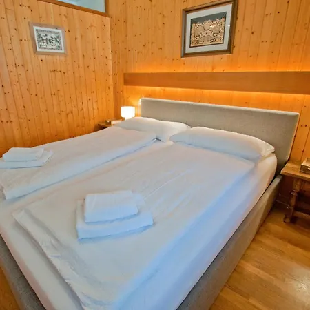 公寓 La Emeline - Emilie 采尔马特