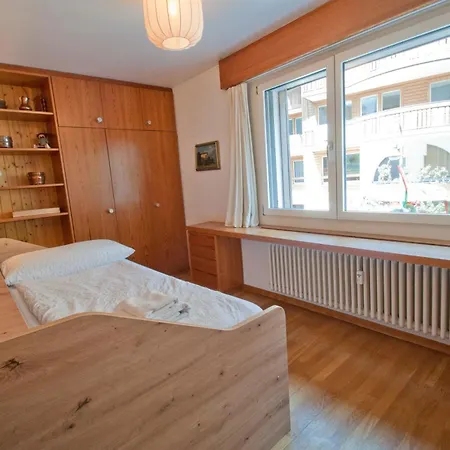 La Emeline - Emilie * 采尔马特