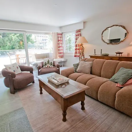 La Emeline - Emilie Apartamento