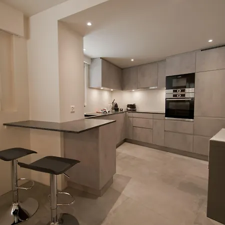 La Emeline - Emilie Appartement