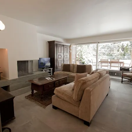 La Emeline - Emilie Apartamento *