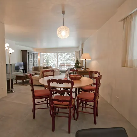 Appartement La Emeline - Emilie *