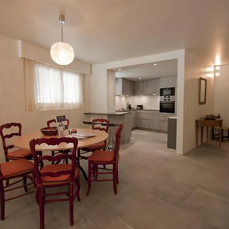 La Emeline - Emilie * 采尔马特