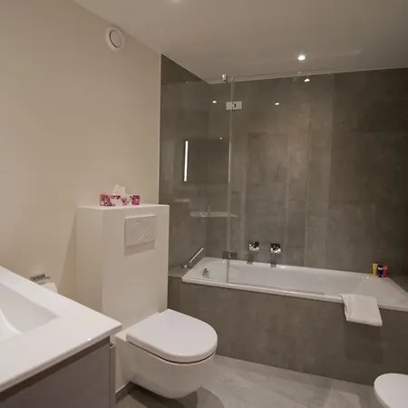 Appartement La Emeline - Emilie Zermatt