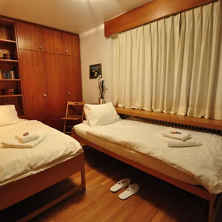 La Emeline - Emilie Appartement *