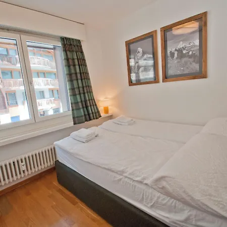 Apartamento La Emeline - Emilie