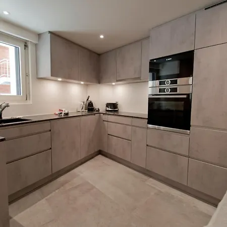 La Emeline - Emilie Apartamento