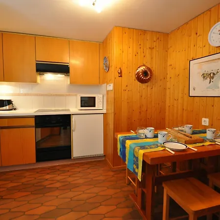 Apartamento La Emeline - Emilie