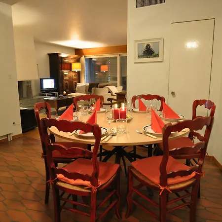 Apartamento La Emeline - Emilie