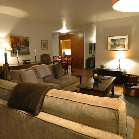 Apartamento La Emeline - Emilie *