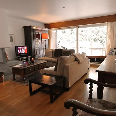 Apartamento La Emeline - Emilie