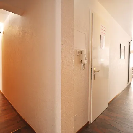 Apartamento La Emeline - Emilie