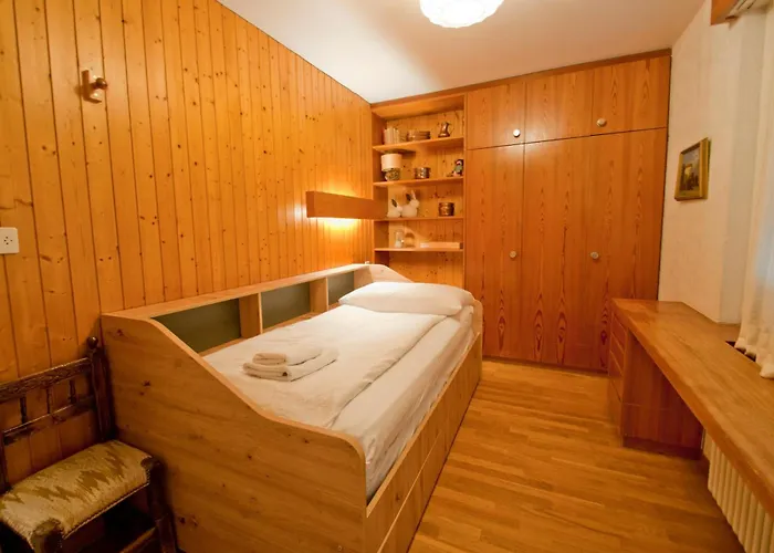 Apartament La Emeline - Emilie