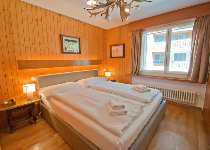 Apartament La Emeline - Emilie *