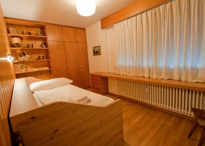 La Emeline - Emilie Apartment Zermatt