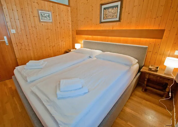 Apartament La Emeline - Emilie Zermatt