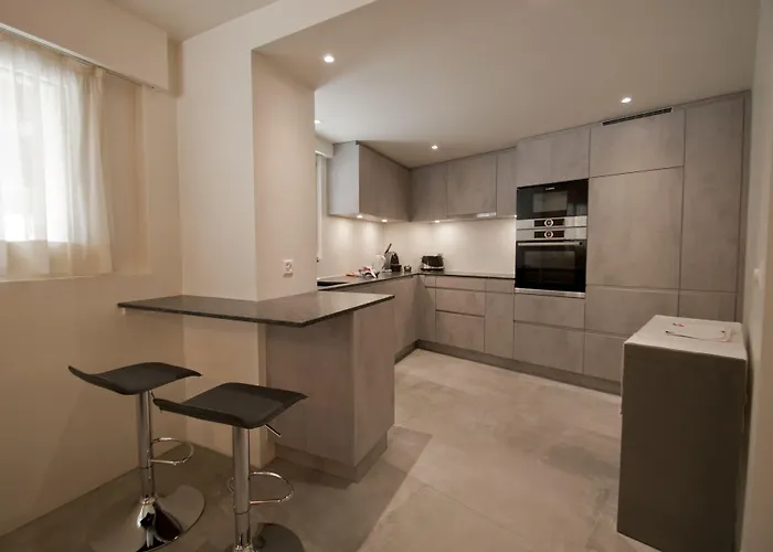 La Emeline - Emilie Apartment