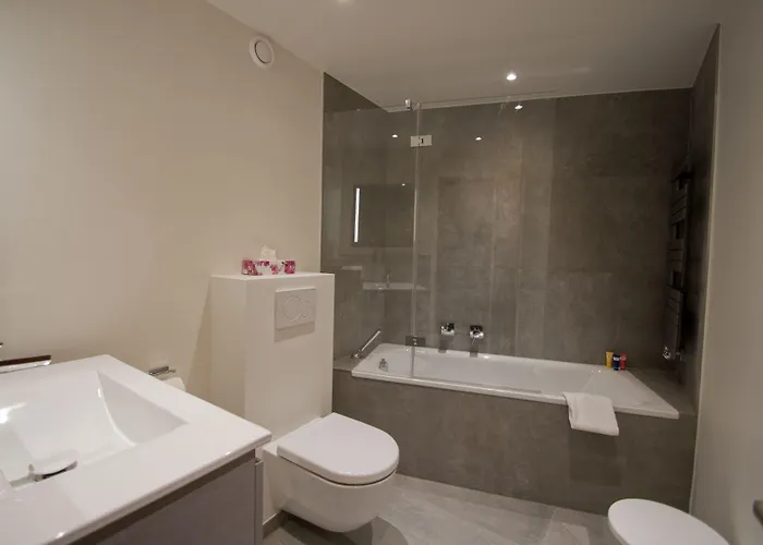 Apartament La Emeline - Emilie Zermatt