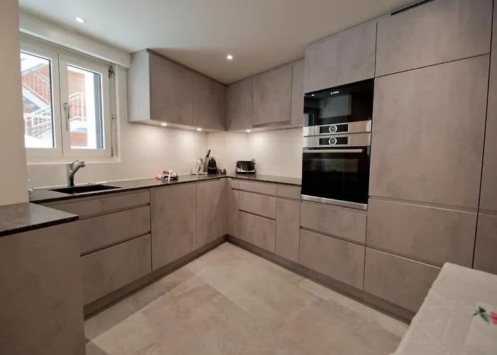 La Emeline - Emilie Apartment