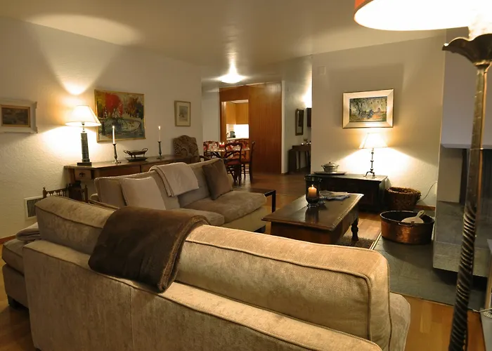 Apartament La Emeline - Emilie *