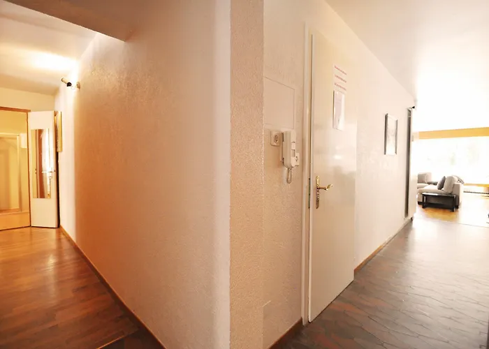 Apartment La Emeline - Emilie